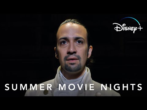ディズニー＋サマームービーナイト｜Disney+(ディズニー＋) (Disney+ Summer Movie Nights | Disney+)
