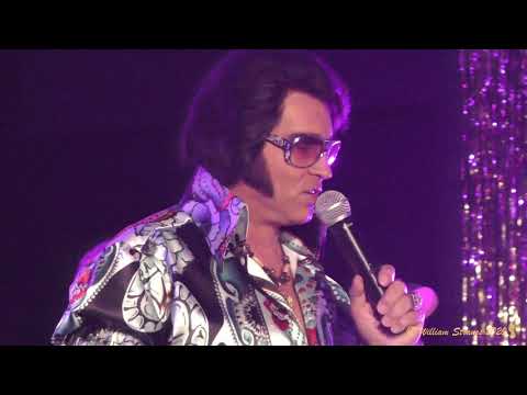 Bill Cherry - "If You Talk In Your Sleep"