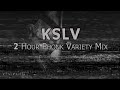 KSLV - 2021 Phonk Variety Mix [Part 2 of 2]