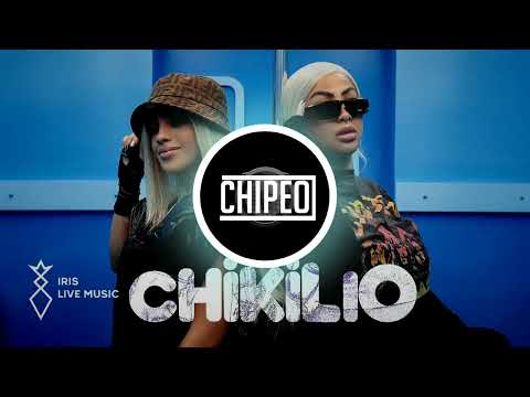 Menor Queen, Yailin La Mas Viral, Zunna - Chikilio | PARA MUSICOLOGOS