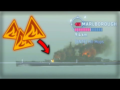 MARCEAU First Look - Nerfed But Still A Blast