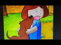 Madeline Lost In Paris VHS Trailer 1999