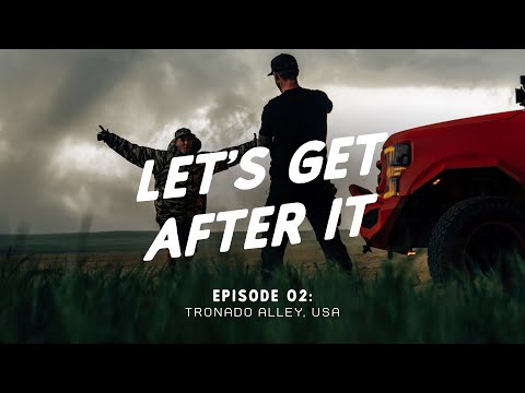 DECKED Presents | Let's Get After It | Episode 2: Tornado Alley
