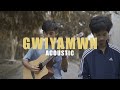 Mamai X Zupiter - gwiyamwn (Acoustic Version)