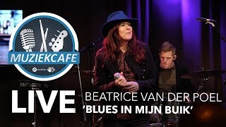 Beatrice Van Der Poel - Blues In Mijn Buik video