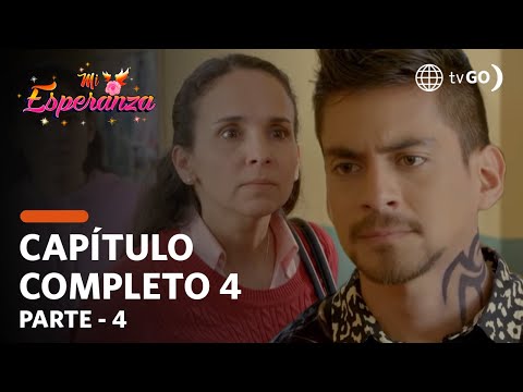 My Hope 07/20/2018 - Chapter 4 - 4/5