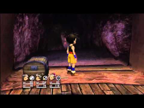 Blue Dragon - Playthrough Part 22