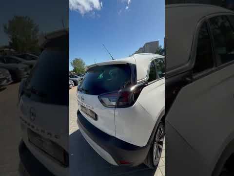 фото opel crossland x i 0