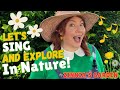 What Is A Community Garden Songs And Learning Educational Videos For Kids