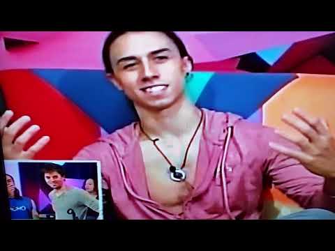 Fama Revolution Nacho Paskal conoce a Enrique Iglecias