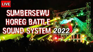 Download lagu Sumbersewu Horeg Battle Sound System Terbaru 2022... mp3