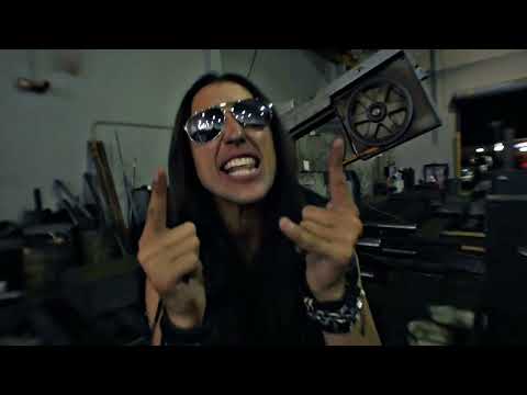 Taking Dawn - Full Throttle (Official Video)