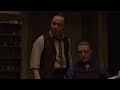 Boardwalk Empire Season 1 Jimmy Darmody Eats With Al Capone S Family