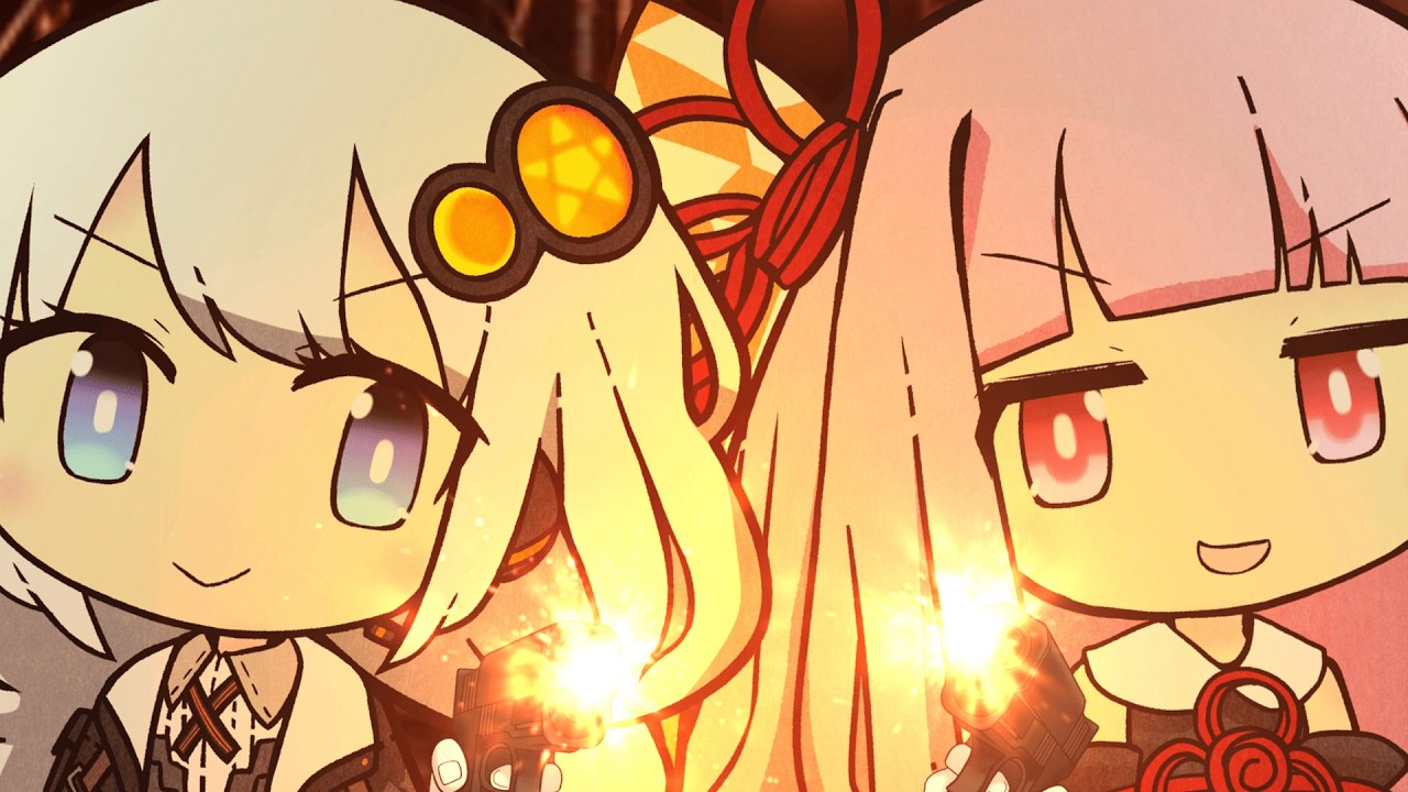 第八話「感情と論理」