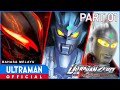 ULTRAMAN ZERO THE MOVIE REVENGE OF BELIAL Part 1 Chapter Of Bonds Bahasa Melayu