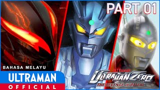 Download lagu ULTRAMAN ZERO THE MOVIE: REVENGE OF BELIAL Part 1 “Chapter of Bonds” | Bahasa Melayu mp3 Download lagu ULTRAMAN ZERO THE MOVIE: REVENGE OF BELIAL Part 1 “Chapter of Bonds” | Bahasa Melayu mp3