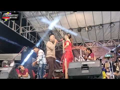 MESRANYA BIKIN BAPER GERRY MAHESA FEAT RENA KDI