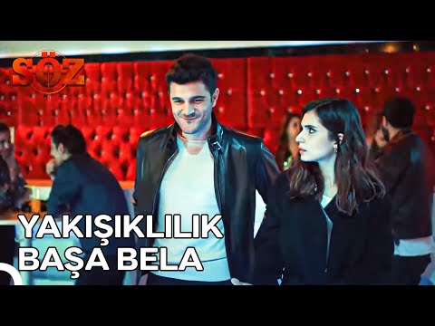 Avcı #37 - Yollar Gidişime, Kızlar Bakışıma Hasta 😎 | Söz