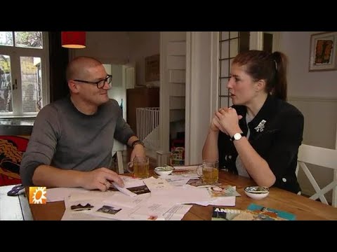 Rogier zoekt man - RTL BOULEVARD