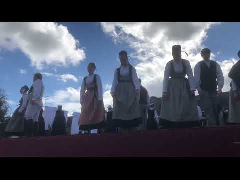 Cercle du Croisty - Fête de l’andouille 2023