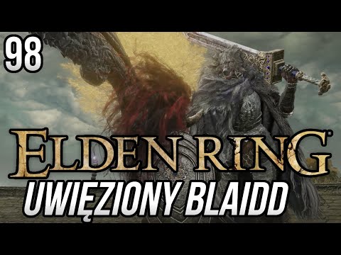 Let's play Elden Ring [#98] - TRAITOR?