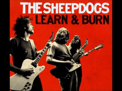 Slim Pickens - The Sheepdogs