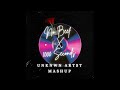 Blackwhole Afrojack Steve Aoki No Beef X 1000 Seconds UNKNWN ARTST Mashup