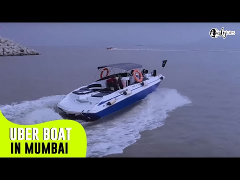 download lagu mp3 mp4 Uber Boat Mumbai, download lagu Uber Boat Mumbai gratis, unduh video klip Uber Boat Mumbai