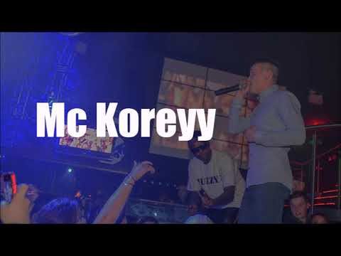 Mc Koreyy - Now or Never (Feat. Mc Nevin) - Irish RapTV