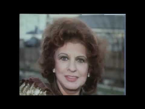 BBC News After Noon - Pat Phoenix dies - 17 September 1986