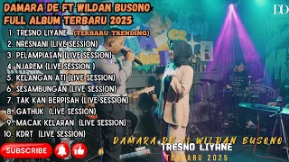 Download lagu TRESNO LIYANE - DAMARA DE ft WILDAN BUSONO TERBARU FULL ALBUM TERBARU DANGDUT KOPLO TERBARU 2025 mp3