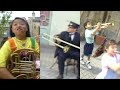 Kidsongs Join The Band Isolated Brass