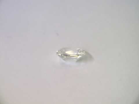 0.56ct Cushion Cut Natural Diamond