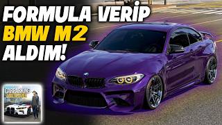 ARABA SATAN YOK! GALERİCİ OLMAK | Car Parking Multiplayer1