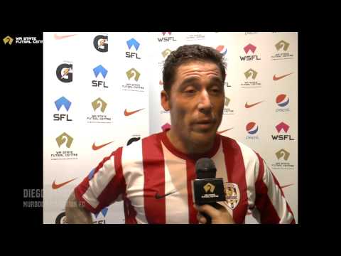 Nike SFL Round 2 Winter Season