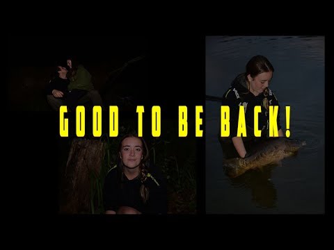 Totham Pit Diary | Carp Fishing