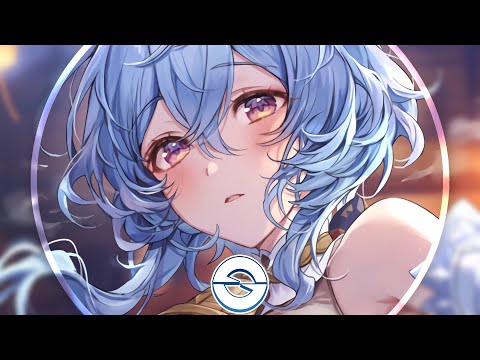 Nightcore - Powerless (Gl0bal & Alex Cortes ft. Akacia) - (Lyrics)