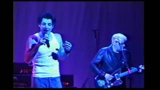 Chris Cornell - All Night Thing &quot;Temple Of The Dog&quot; (Live House Of Blues 2000) DVD Remastered