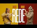 ZAH1DE x benno! - REDE (Official Video)