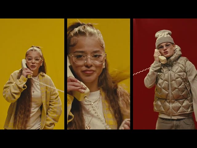 Rede von Zah1De & Benno ((jetzt ansehen))