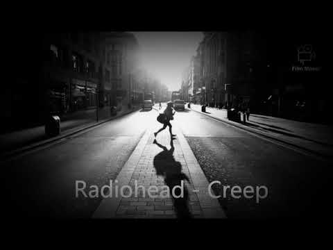 [1 hour/Original] Radiohead - Creep