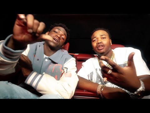 1Way4xx - Motion Ft. Wizz Havinn (Official Video)