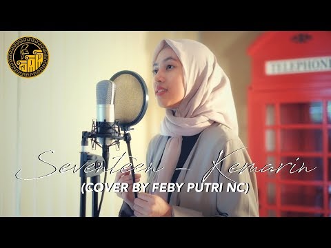 Seventeen "KEMARIN" Cover By Feby Putri NC