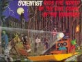 The Voodoo Curse - Scientist