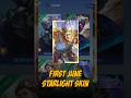 Upcoming Starlight Skins From June To September 2025