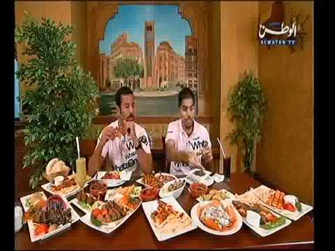 سوليدير الكويت مطعم لبناني