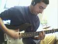 Nickelback - Hero (Cover) 