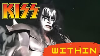 Within' (Live Dodger Stadium 1998)