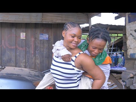 Ep 203🔥 KWAME ATO The Village Mechanic Ft Kompany Nsafoa Hemaa Jordan Philipa Mobiem Timothy Obolo