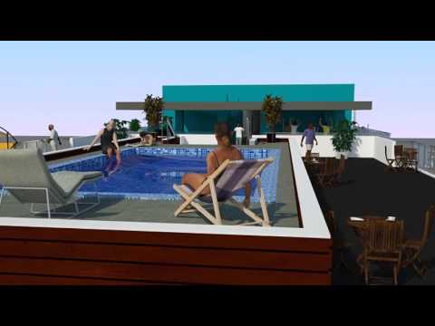 The Hampshire    Virtual Tour